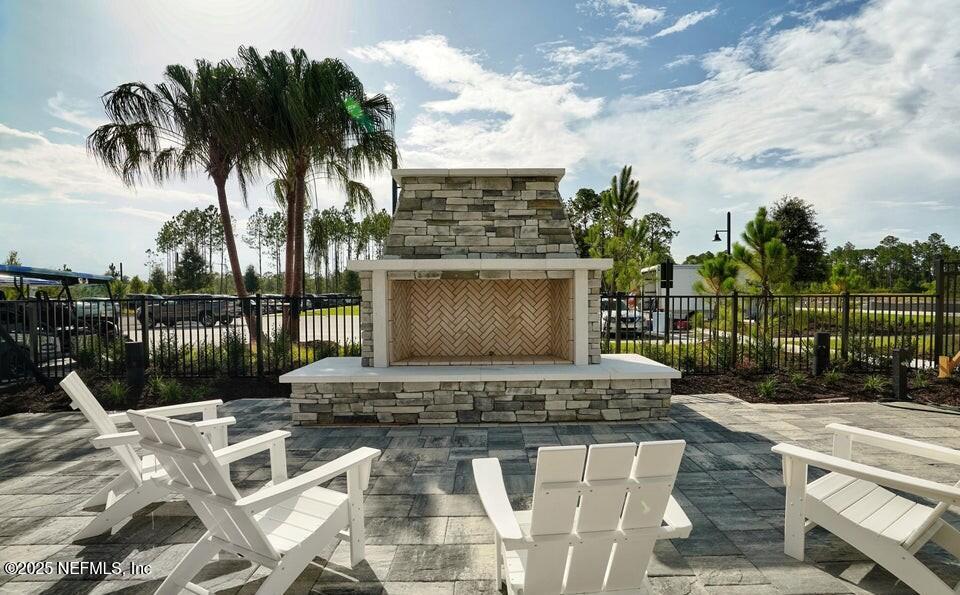 319 Footbridge Road St. Johns, FL 32259 - Photo 70 of 78 RT patio