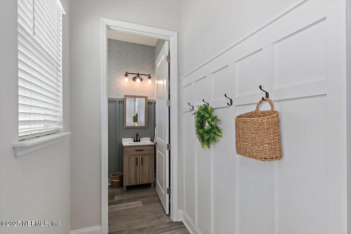319 Footbridge Road St. Johns, FL 32259 - Photo 7 of 78 07-Foyer