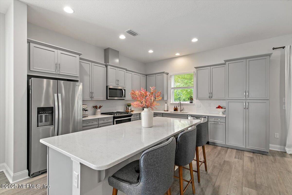 319 Footbridge Road St. Johns, FL 32259 - Photo 10 of 78 10-Kitchen