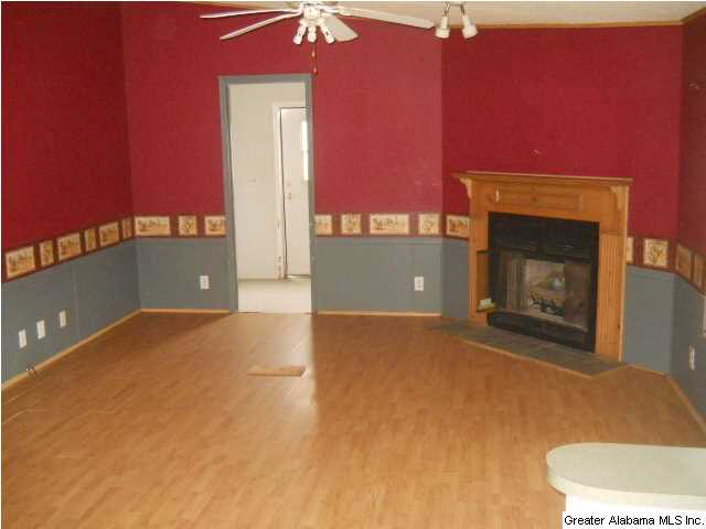 241 Happy Knoll Road Ashville, AL 35953 - Photo 15 of 17