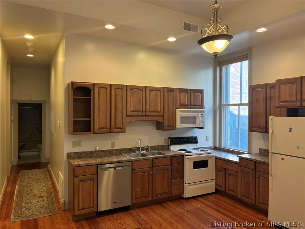 512 East Main Street, Unit 1 Madison, IN 47250 - Photo 11 of 20