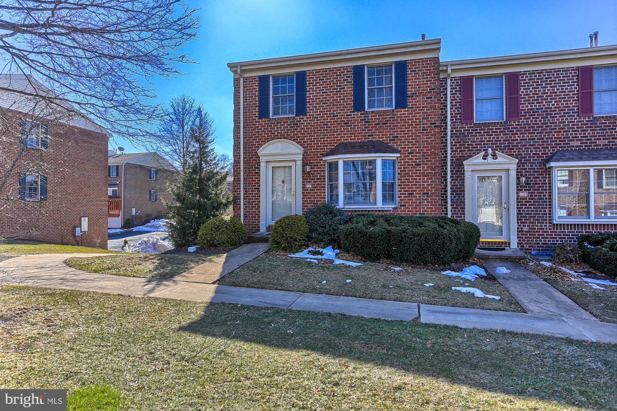 1101 Chambers Ridge York, PA 17402 - Photo 1 of 39 Gallery Image 1