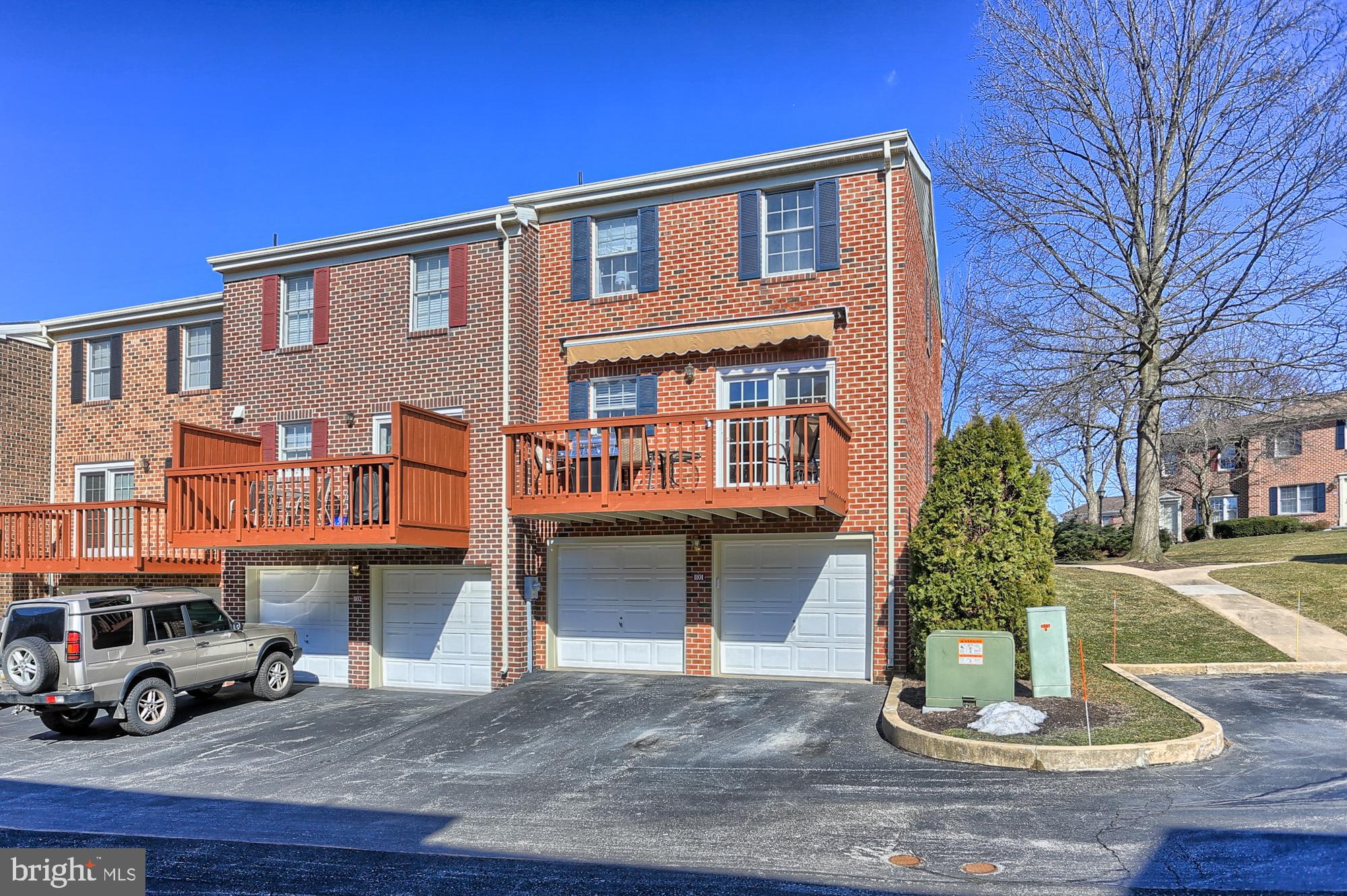 1101 Chambers Ridge York, PA 17402 - Photo 3 of 39 Gallery Image 3