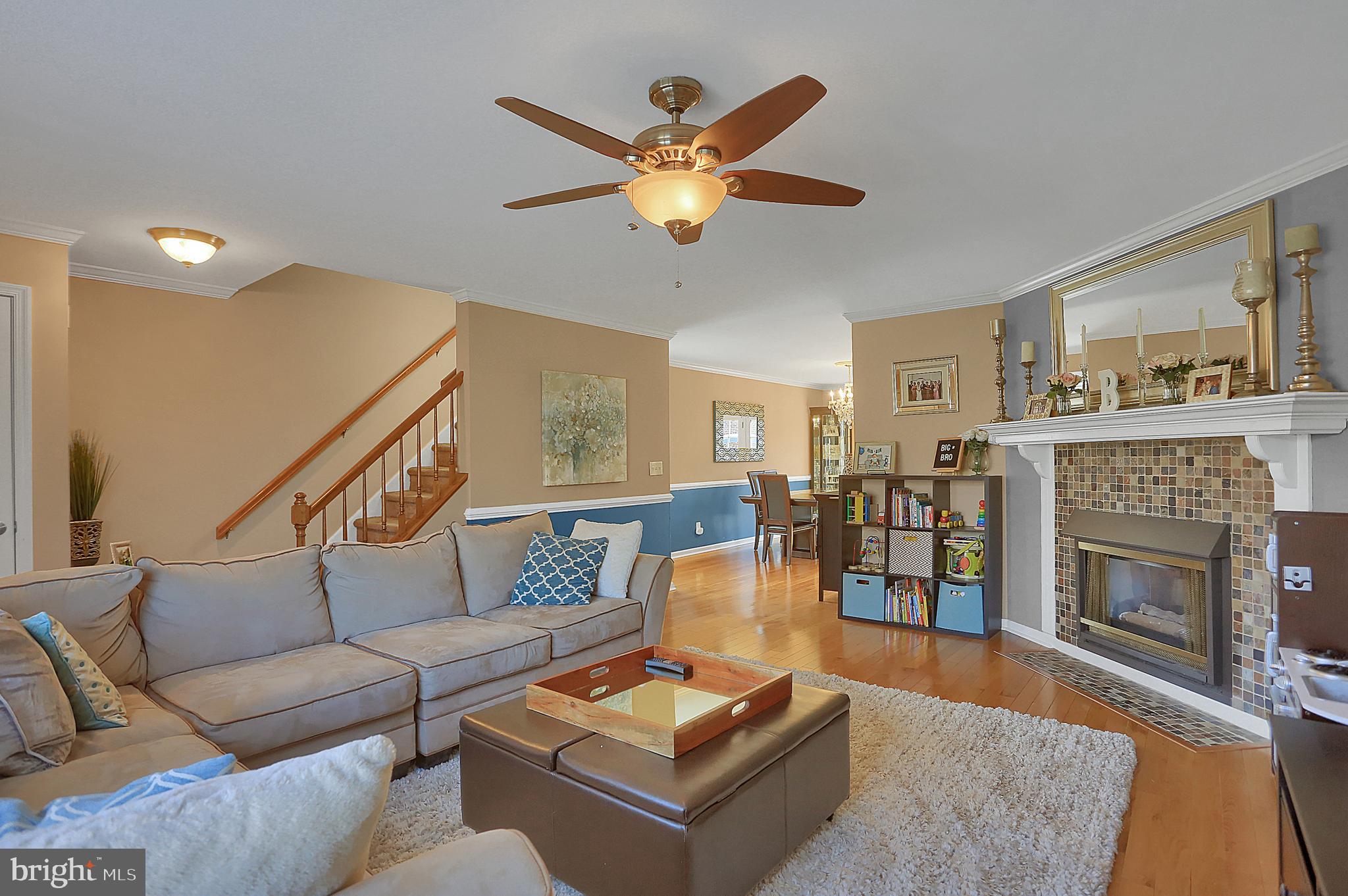 1101 Chambers Ridge York, PA 17402 - Photo 5 of 39 Gallery Image 5