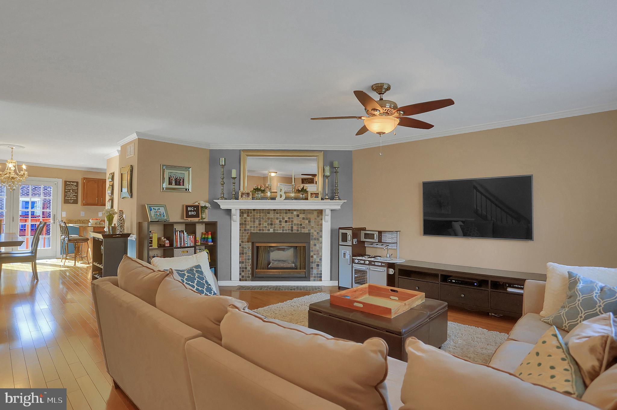 1101 Chambers Ridge York, PA 17402 - Photo 8 of 39 Gallery Image 8