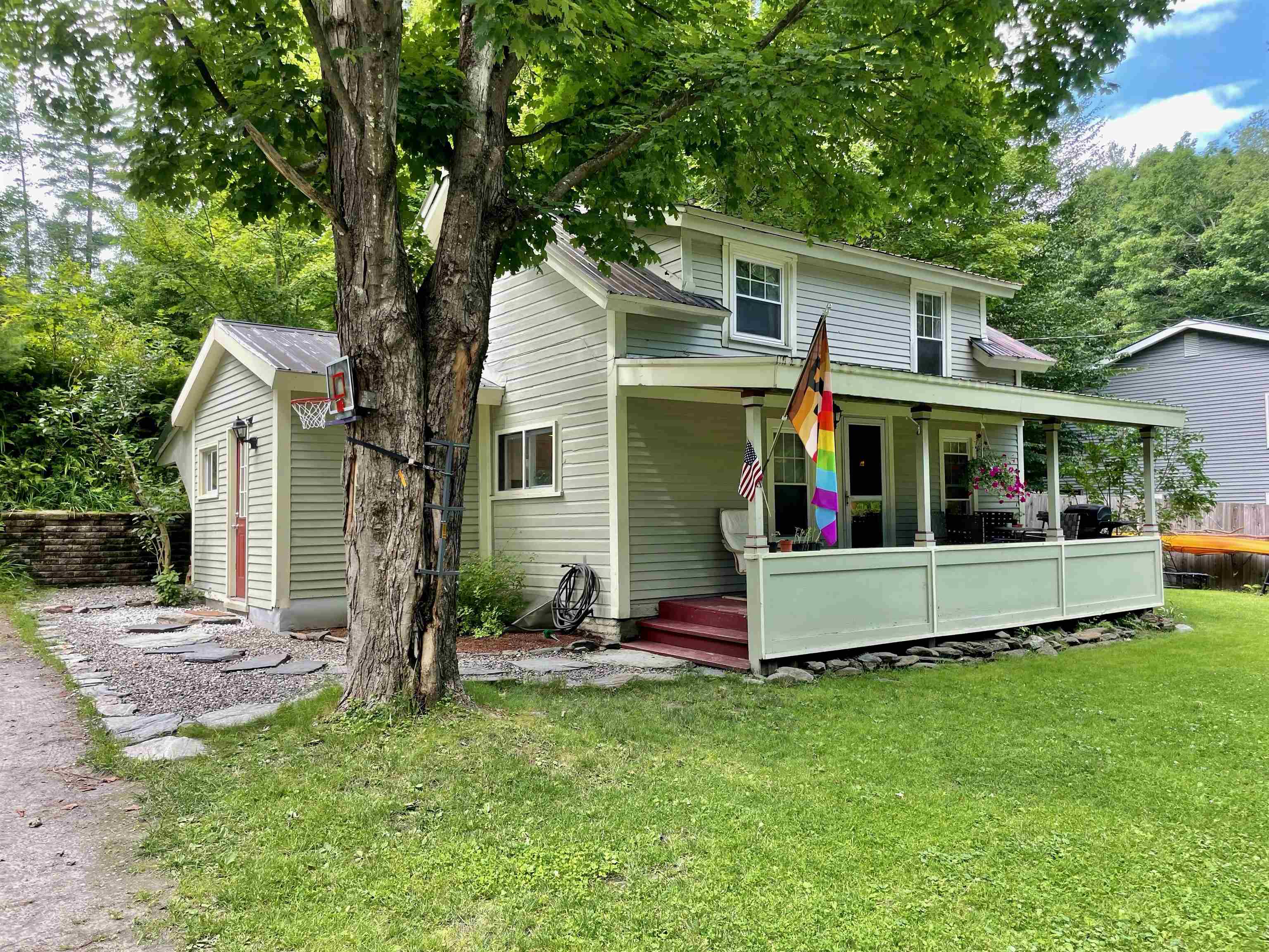 206 Cobb Hill Road Moretown, VT 05676 - Photo 1 of 31 Gallery Image 1