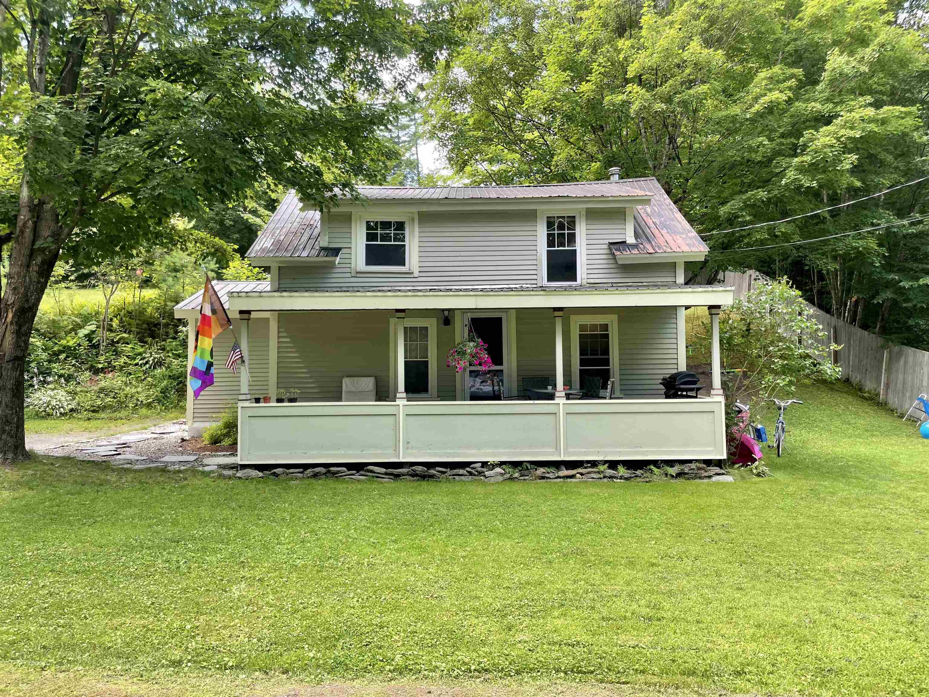 206 Cobb Hill Road Moretown, VT 05676 - Photo 31 of 31 Gallery Image 31
