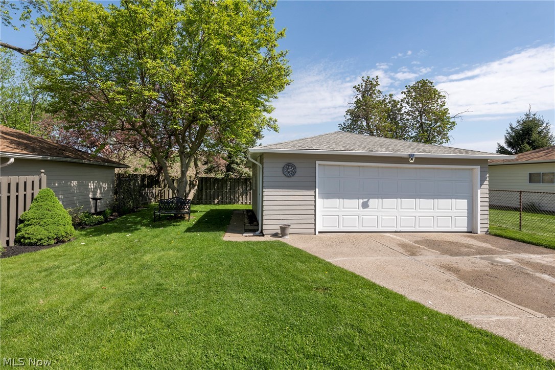 13175 McCracken Road Cleveland, OH 44125 - Photo 45 of 48