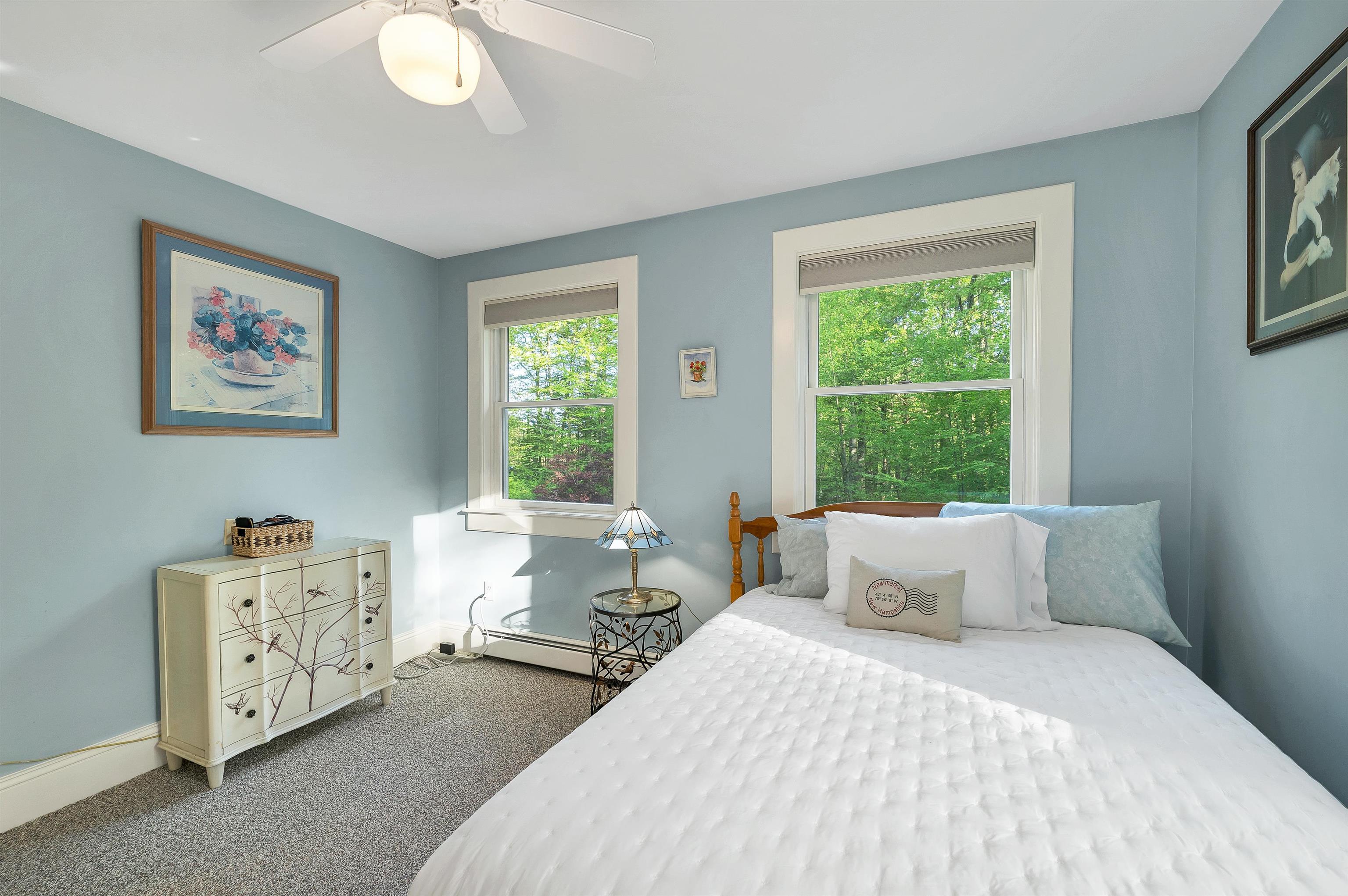9 Highland Ridge Road Barrington, NH 03825 - Photo 28 of 54