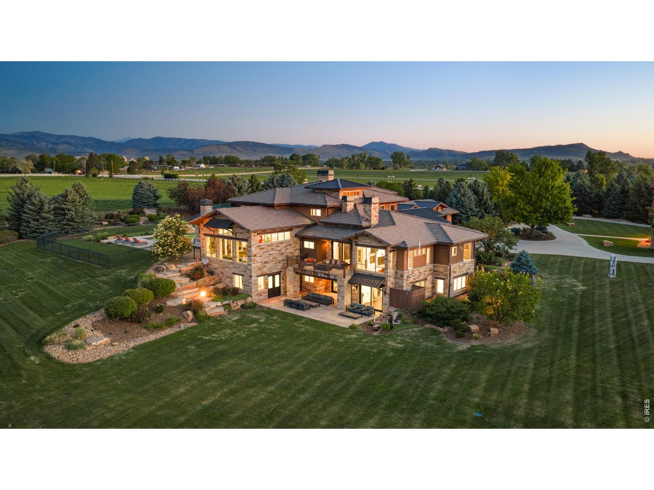 6880 St Vrain Road Longmont, CO 80503 - Photo 48 of 49