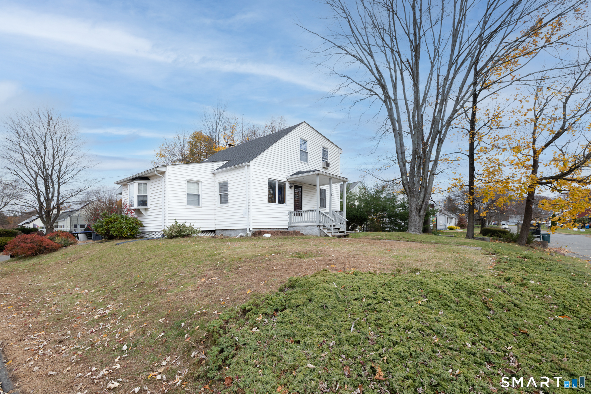 3 Sandra Street Bristol, CT 06010 - Photo 1 of 31