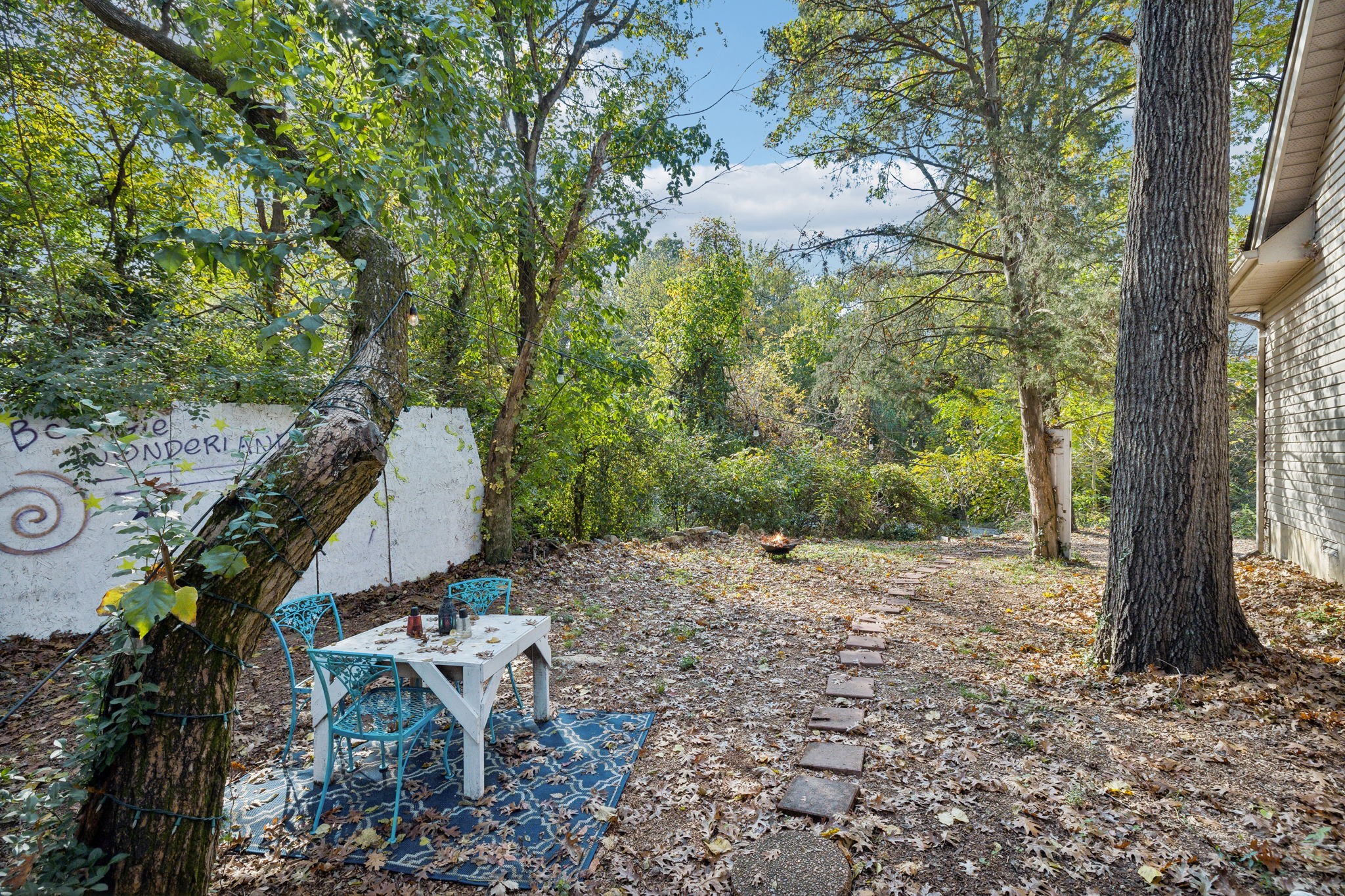 3908 Taylor Road Nashville, TN 37211 - Photo 42 of 42 a view of a outdoor space