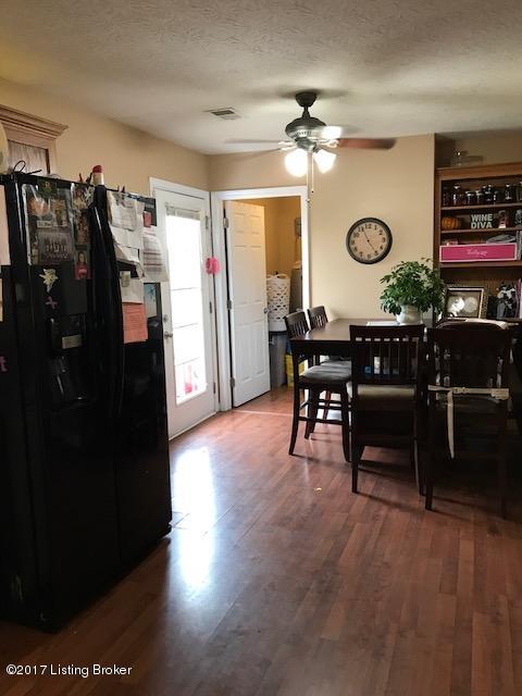 350 Hensley Road Shepherdsville, KY 40165 - Photo 7 of 11 KIt-DiningArea