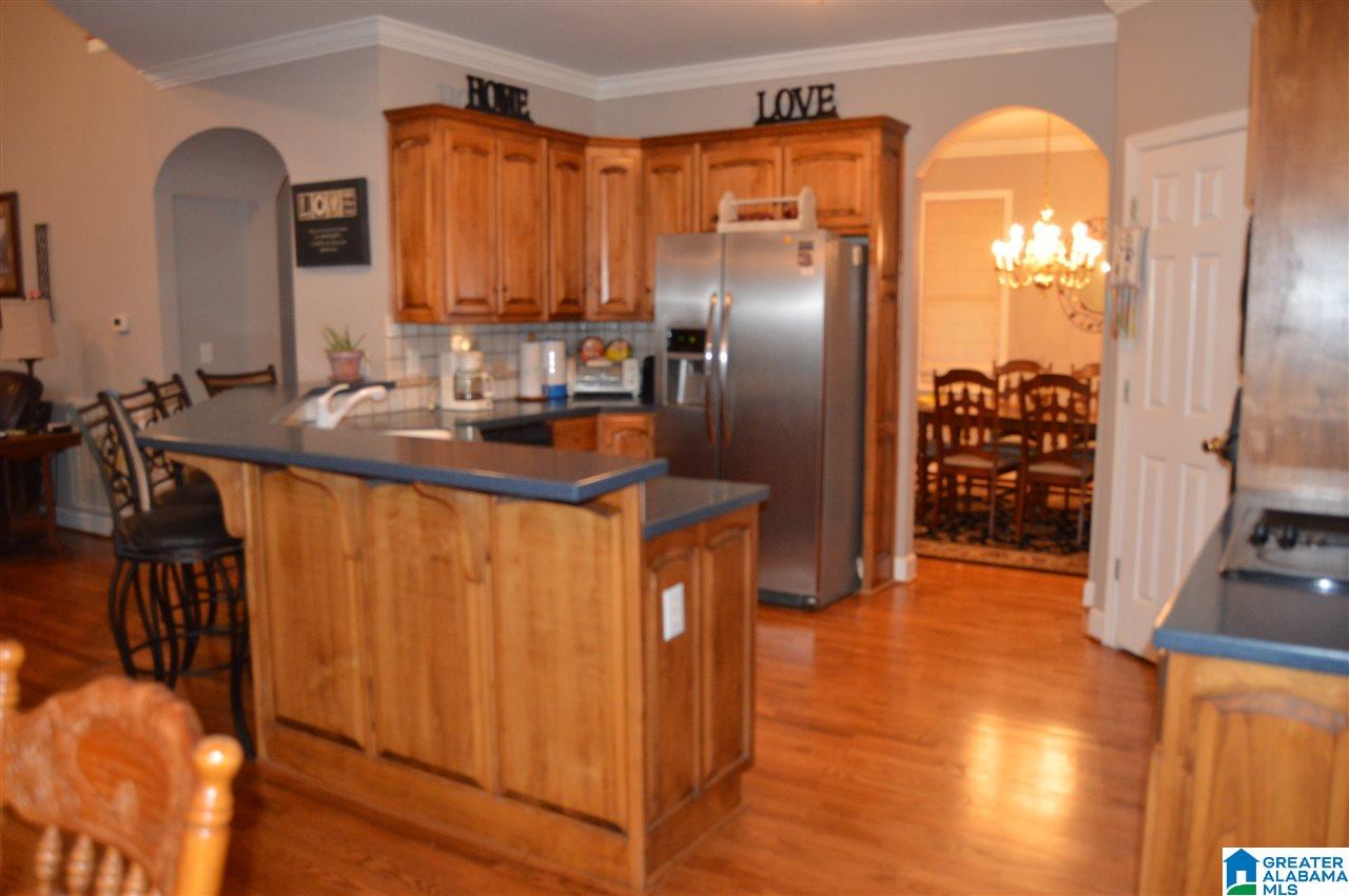 9725 Trammel Road Dora, AL 35062 - Photo 12 of 50