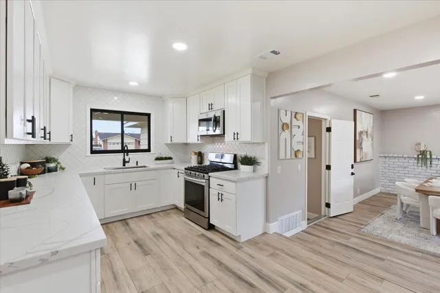 $1,088,000 | 1542 Chabot Way, San Jose, CA 95122