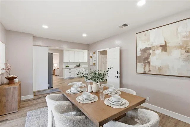 $1,088,000 | 1542 Chabot Way, San Jose, CA 95122