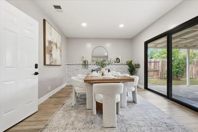 $1,088,000 | 1542 Chabot Way, San Jose, CA 95122