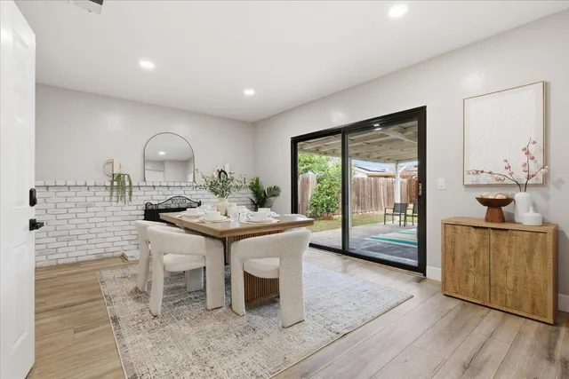 $1,088,000 | 1542 Chabot Way, San Jose, CA 95122