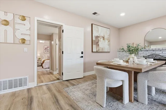 $1,088,000 | 1542 Chabot Way, San Jose, CA 95122