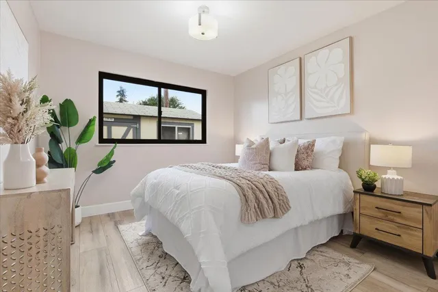 $1,088,000 | 1542 Chabot Way, San Jose, CA 95122