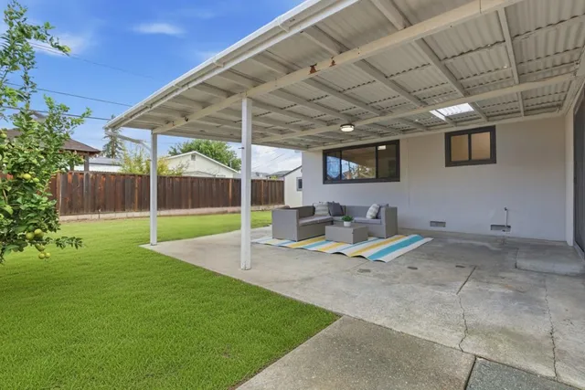 $1,088,000 | 1542 Chabot Way, San Jose, CA 95122