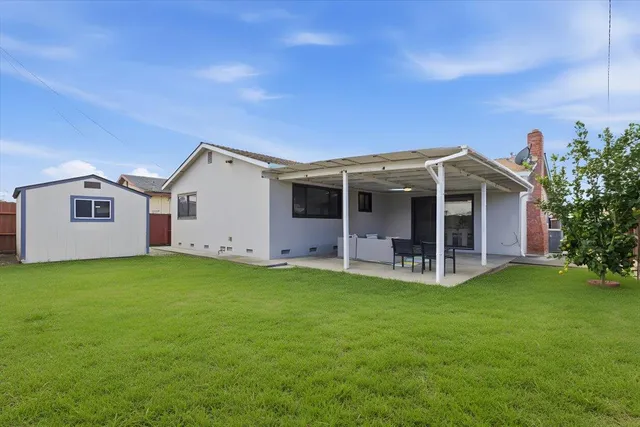 $1,088,000 | 1542 Chabot Way, San Jose, CA 95122