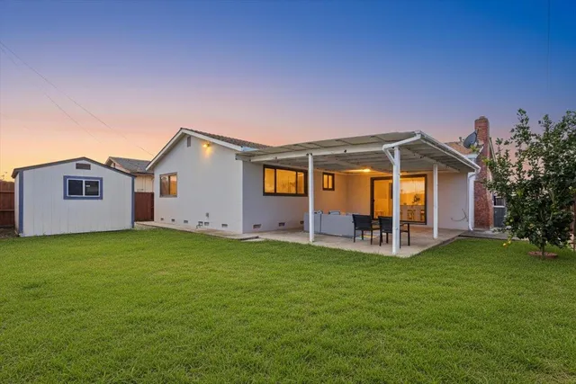 $1,088,000 | 1542 Chabot Way, San Jose, CA 95122