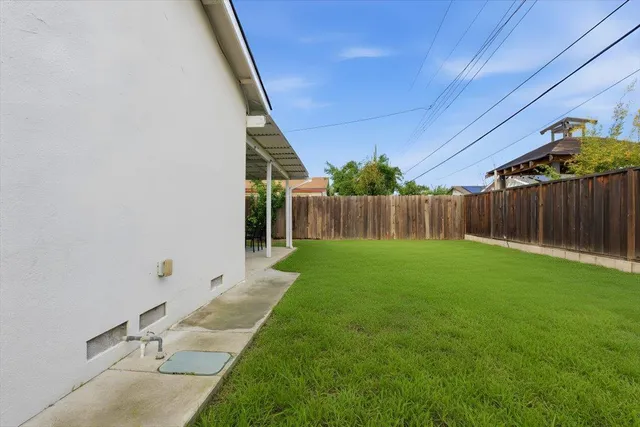 $1,088,000 | 1542 Chabot Way, San Jose, CA 95122