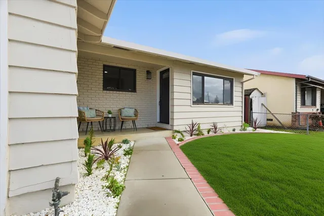 $1,088,000 | 1542 Chabot Way, San Jose, CA 95122