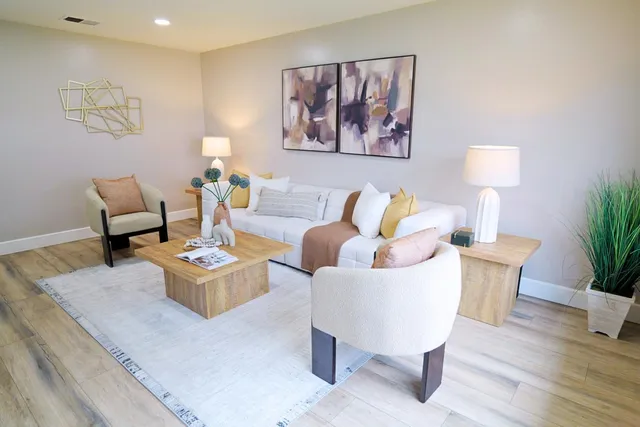 $1,088,000 | 1542 Chabot Way, San Jose, CA 95122