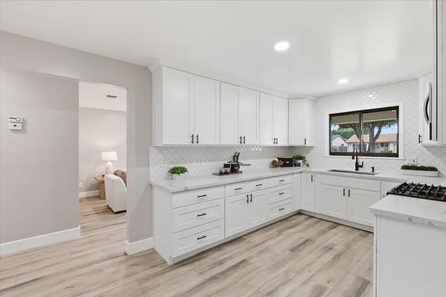 $1,088,000 | 1542 Chabot Way, San Jose, CA 95122