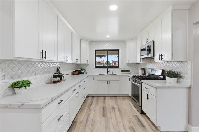 $1,088,000 | 1542 Chabot Way, San Jose, CA 95122