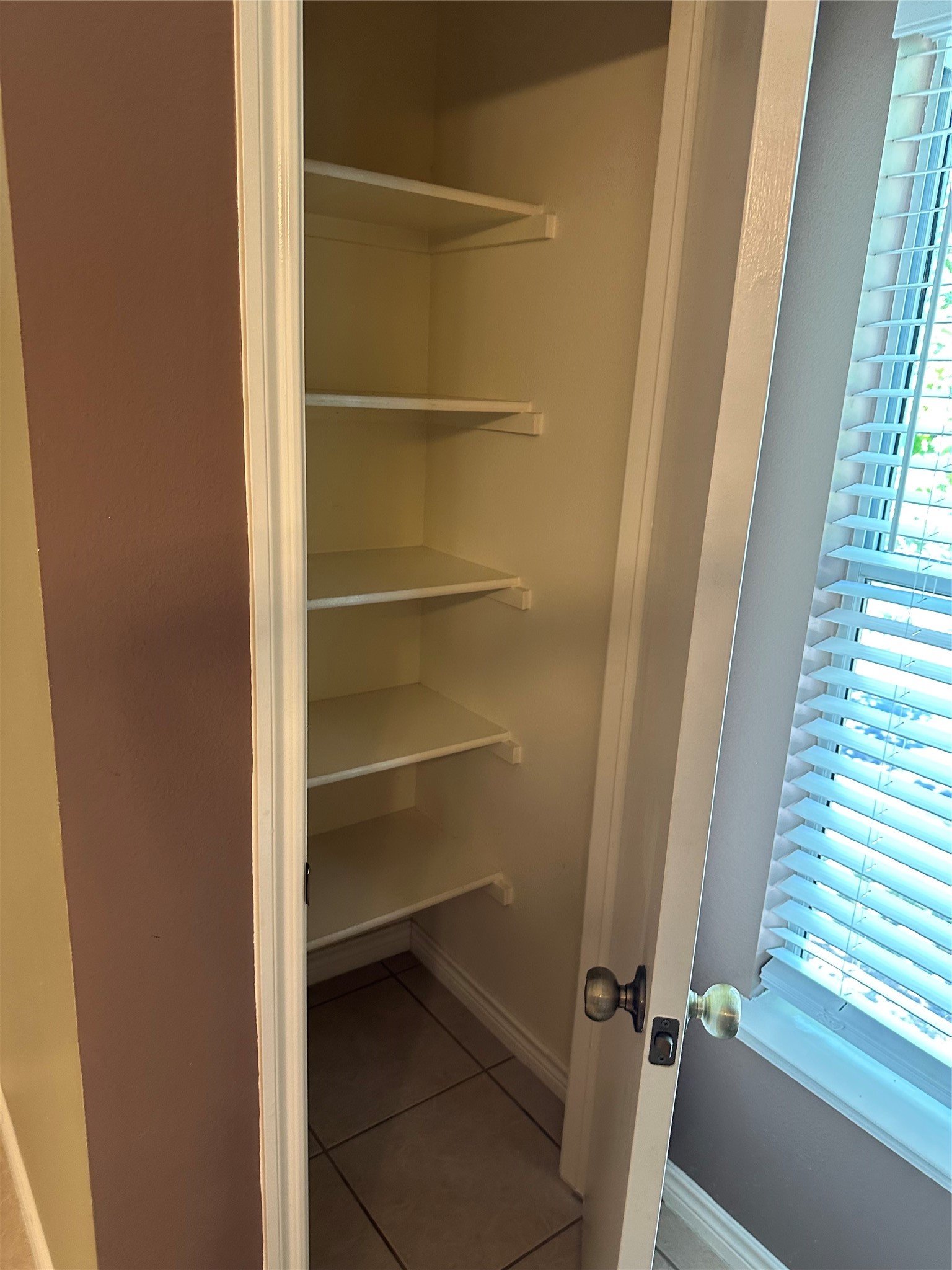 1101 Stillwell Ridge Cedar Park, TX 78613 - Photo 29 of 39 Linen closet in primary bathroom
