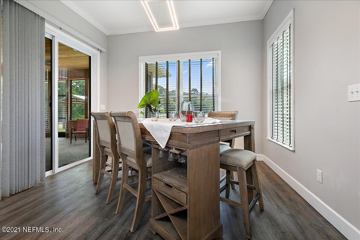 10228 Fraser Road Jacksonville, FL 32246 - Photo 8 of 29 Dining Room (2) (1)