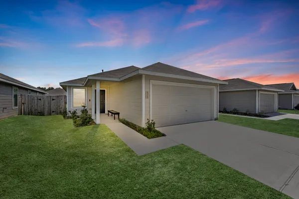 $210,000 | 13769 Kit Run, Splendora, TX 77372