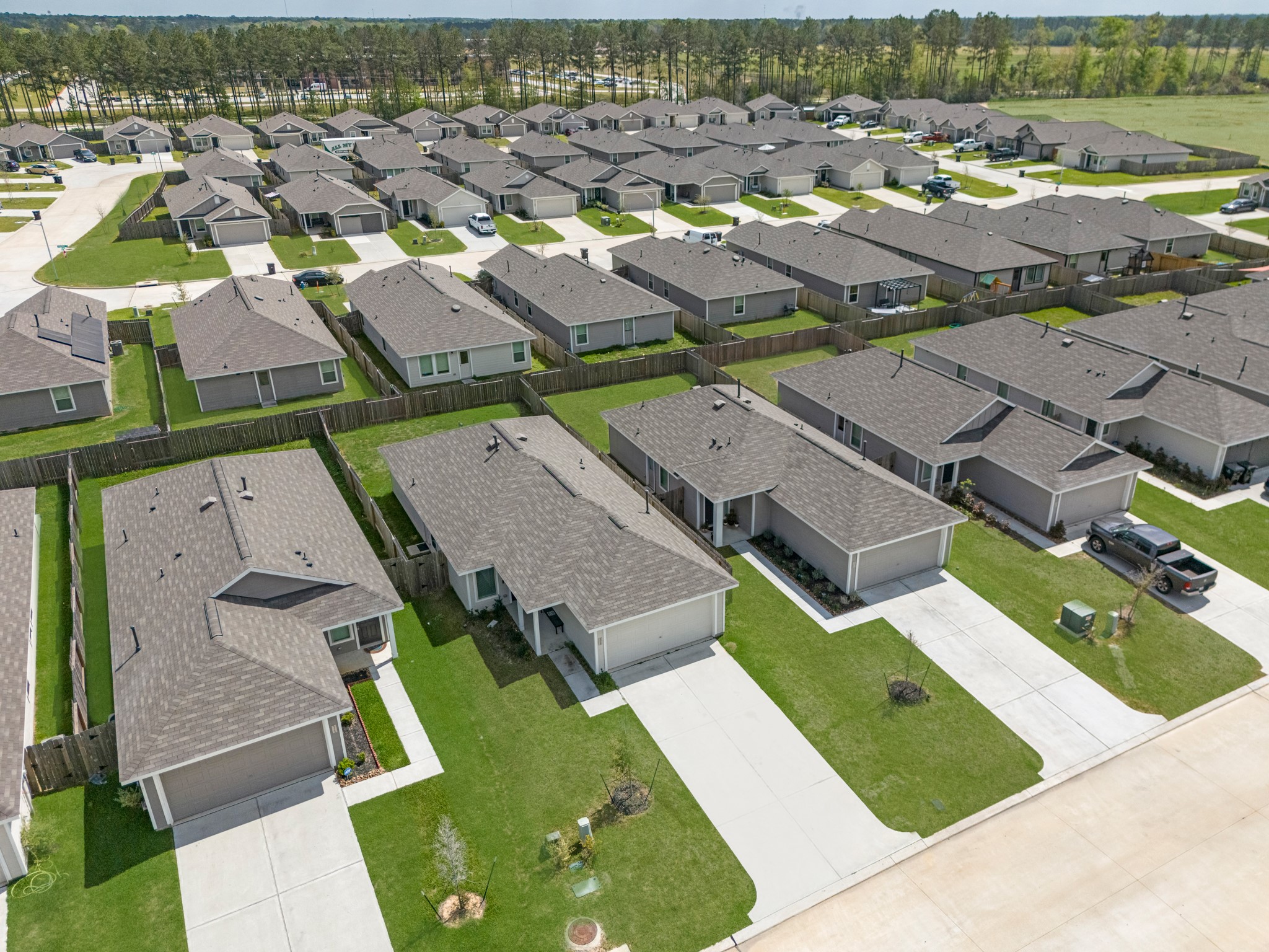 13769 Kit Run Splendora, TX 77372 - Photo 28 of 37