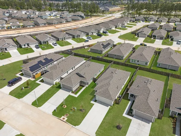 a view of sign board