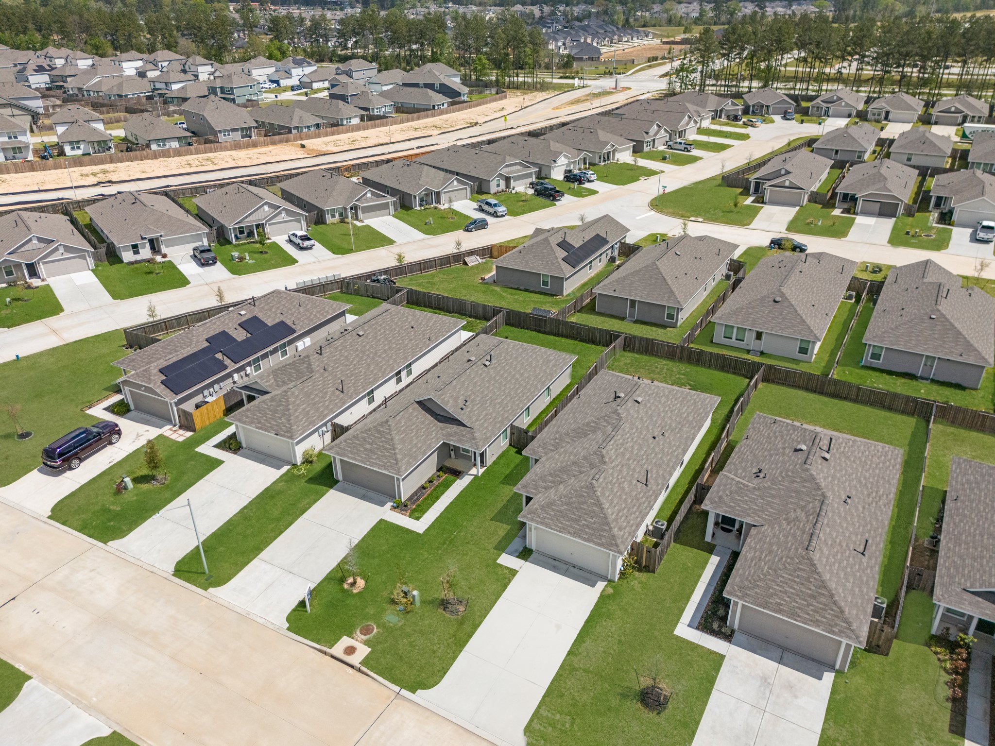 13769 Kit Run Splendora, TX 77372 - Photo 29 of 37