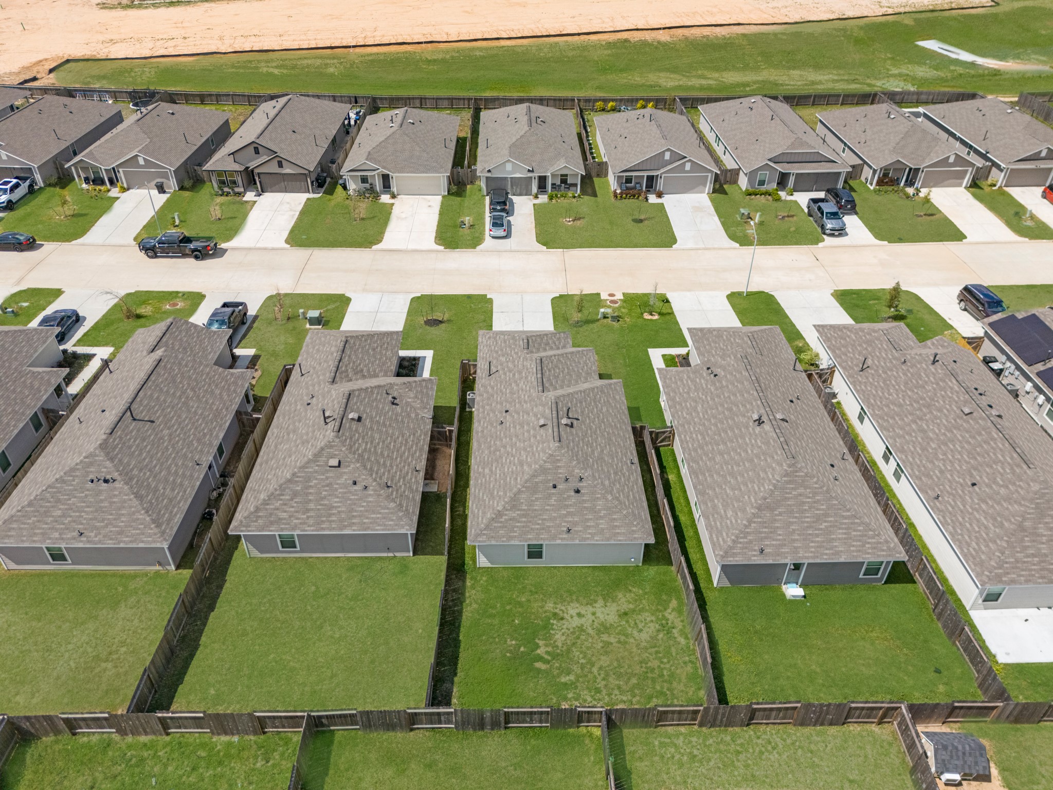 13769 Kit Run Splendora, TX 77372 - Photo 30 of 37