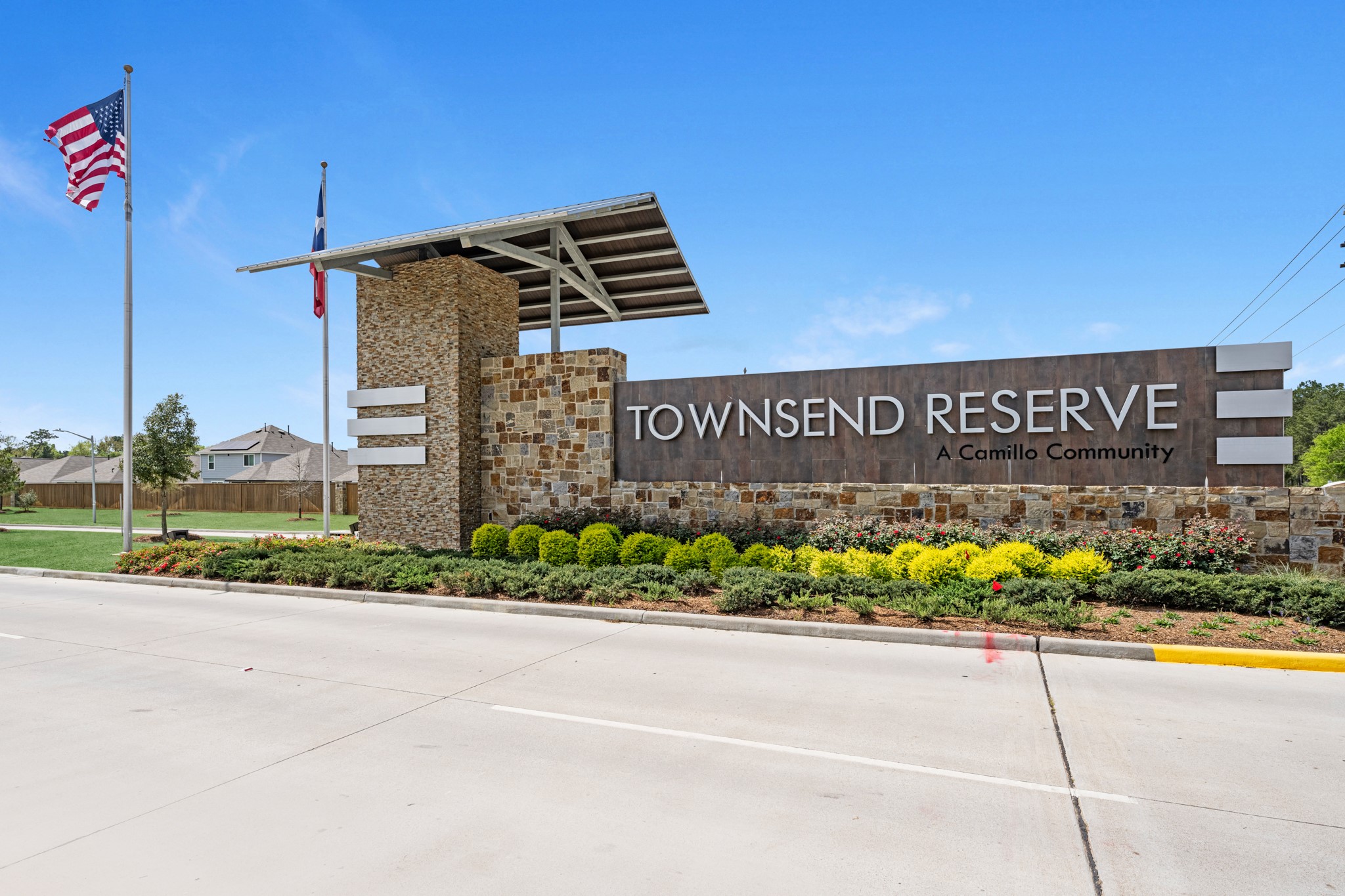 13769 Kit Run Splendora, TX 77372 - Photo 31 of 37