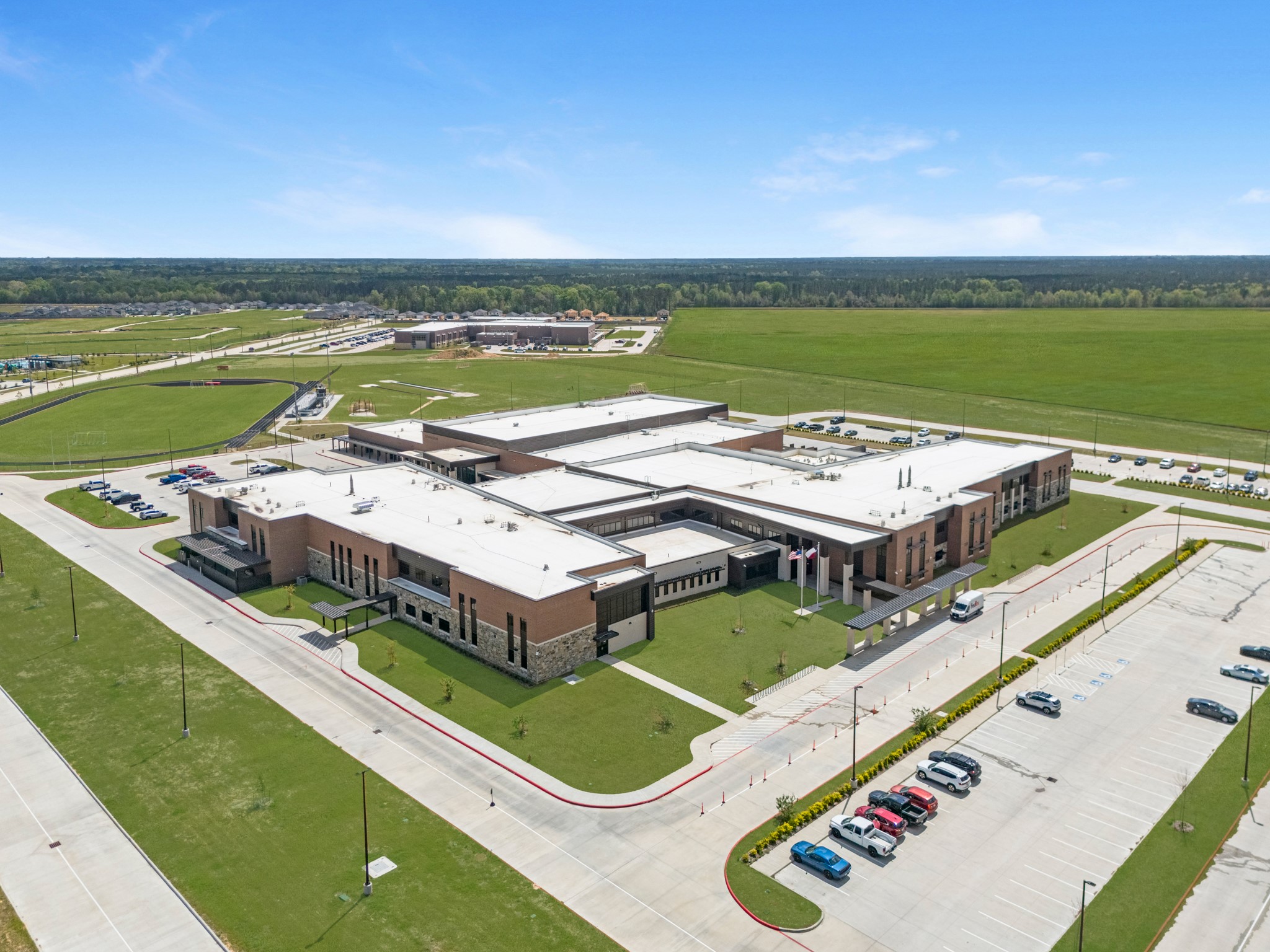 13769 Kit Run Splendora, TX 77372 - Photo 33 of 37