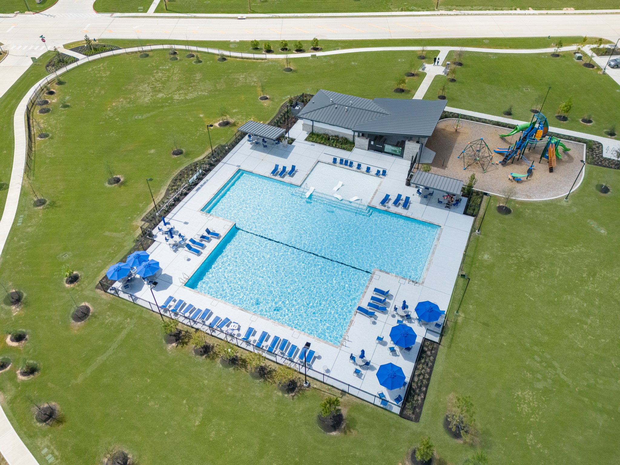 13769 Kit Run Splendora, TX 77372 - Photo 35 of 37