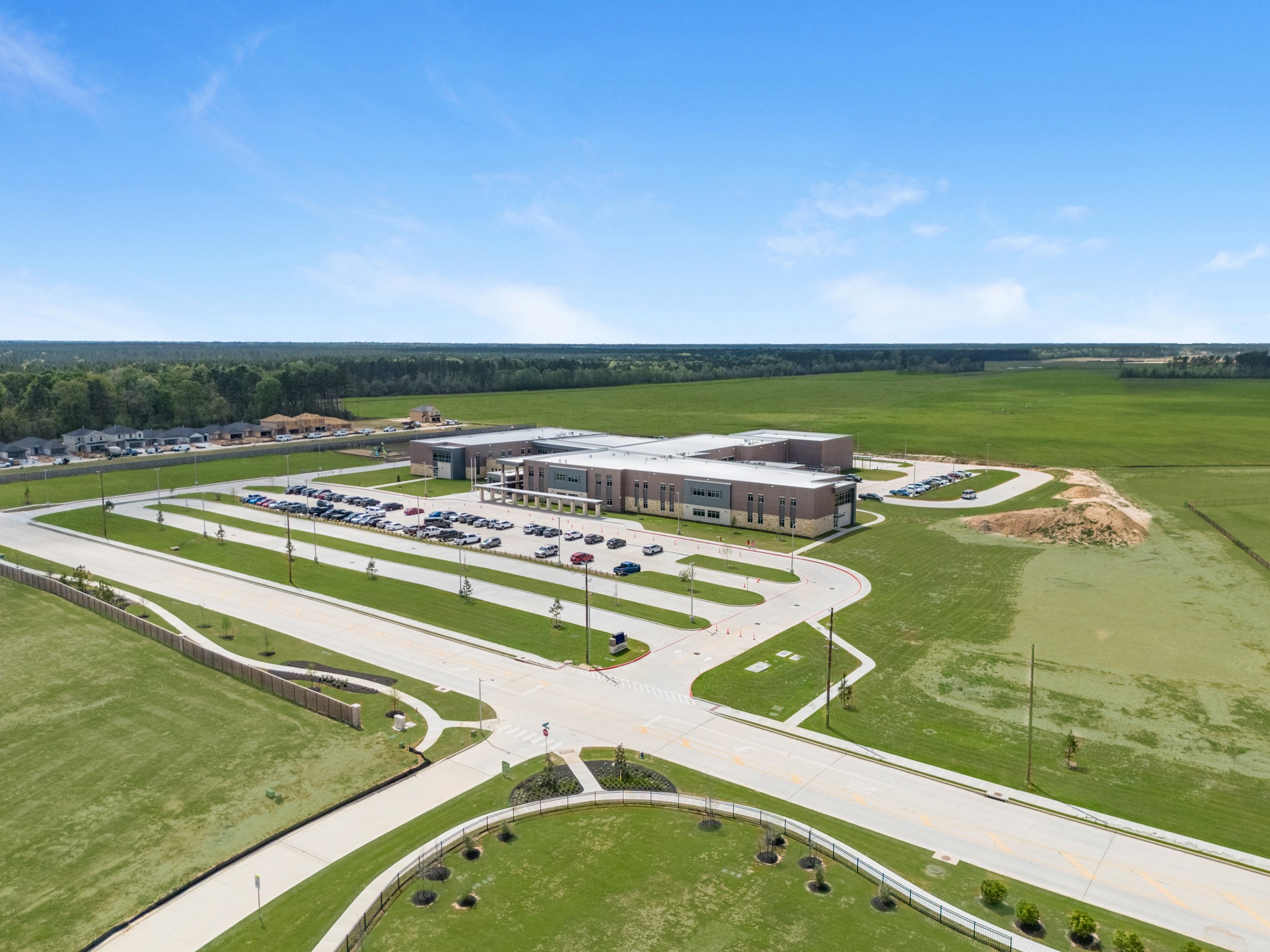 13769 Kit Run Splendora, TX 77372 - Photo 36 of 37