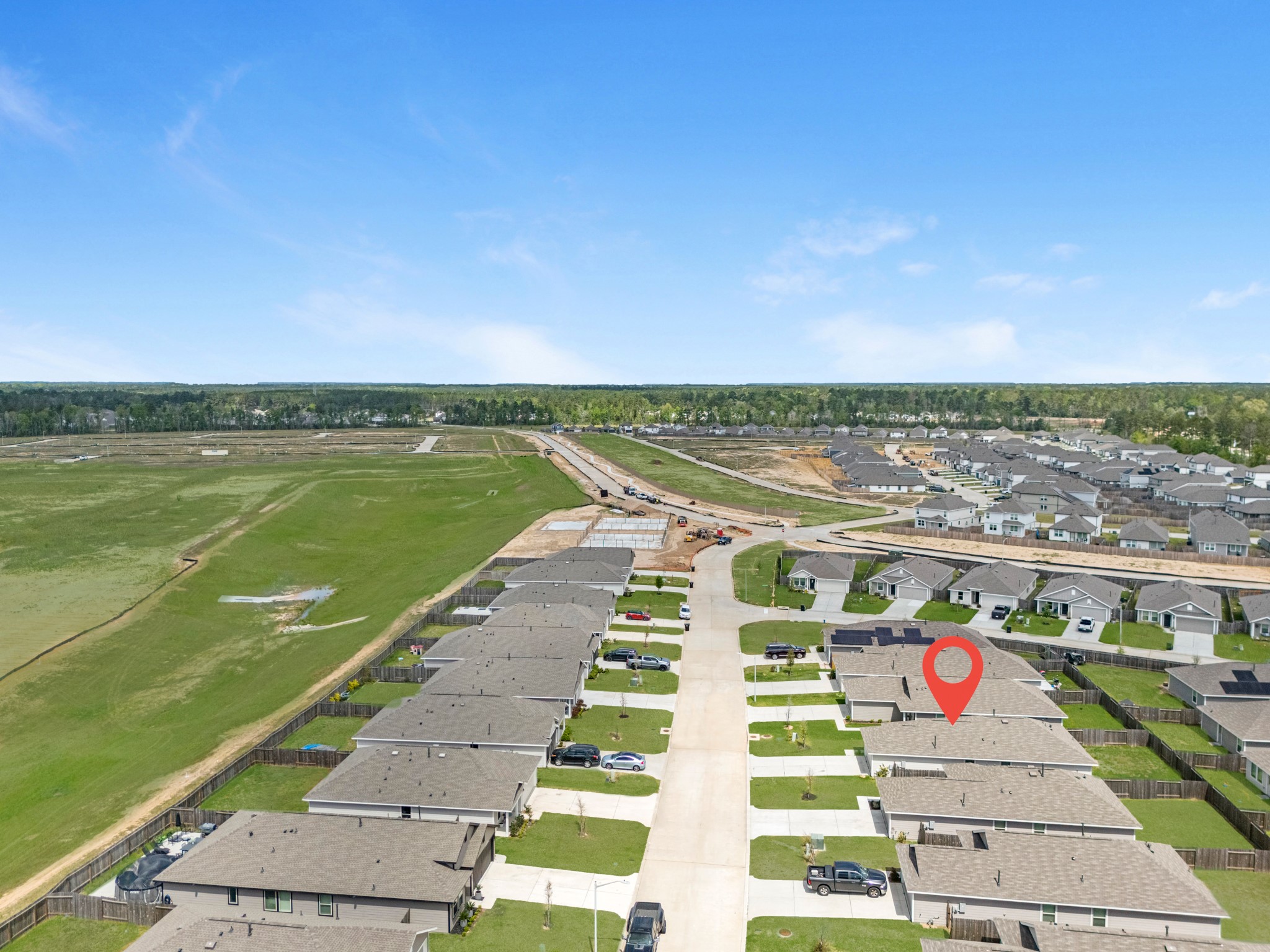 13769 Kit Run Splendora, TX 77372 - Photo 37 of 37