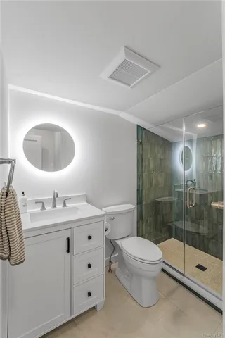 a view of an entryway