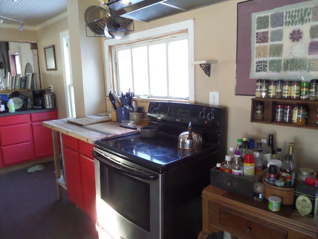 490 Common Road Union, ME 04862 - Photo 23 of 34 Kitchen
