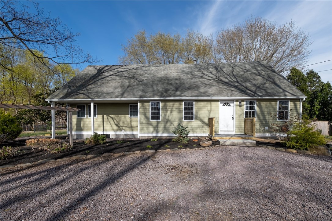 340 Scrabbletown Road North Kingstown, RI 02852 - Photo 2 of 34 Gallery Image 2