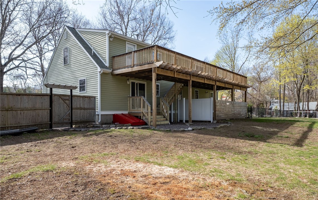 340 Scrabbletown Road North Kingstown, RI 02852 - Photo 28 of 34 Gallery Image 28