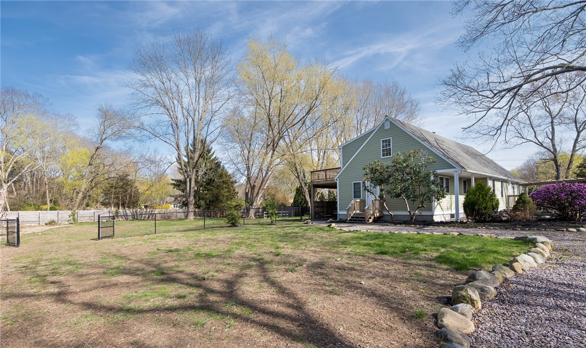 340 Scrabbletown Road North Kingstown, RI 02852 - Photo 33 of 34 Gallery Image 33