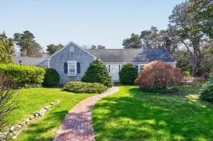 $2,250,000 | 148 Seapine Road, Chatham, MA 02650